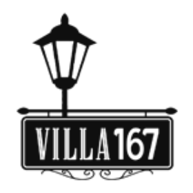 Villa 167 Café